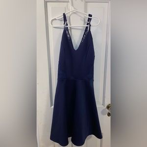 Women’s lace dress